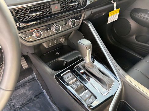 New 2025 Acura ADX FWD image 16