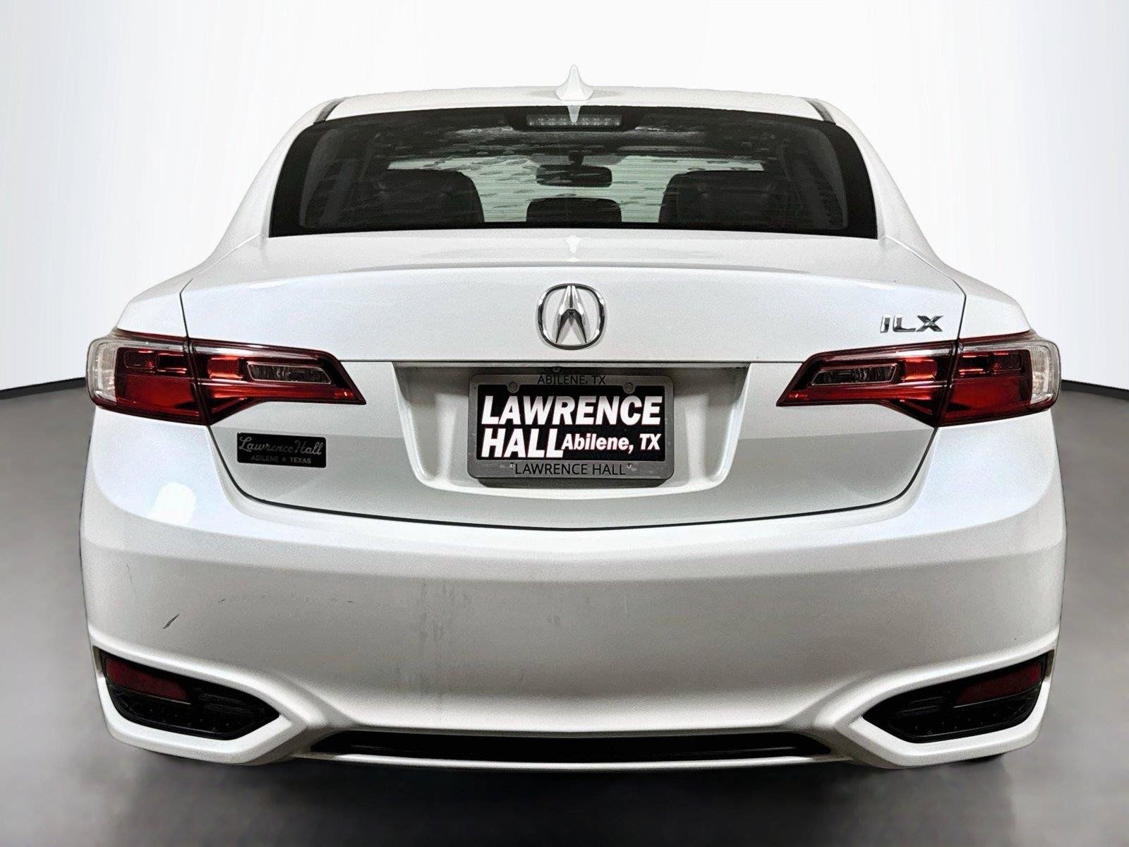 Used 2017 Acura ILX FWD image 5