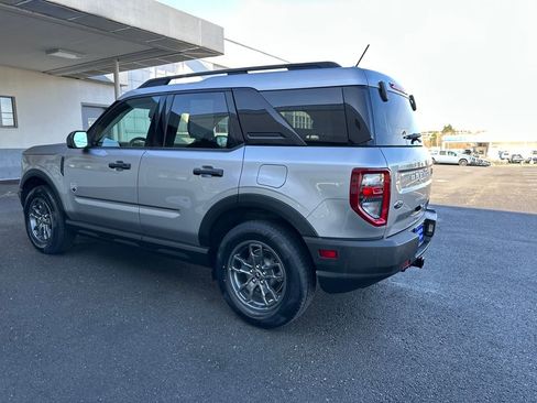 Used 2021 Ford Bronco Sport Big Bend image 4