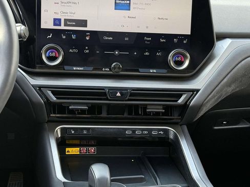 Used 2024 Lexus TX 350 AWD image 21