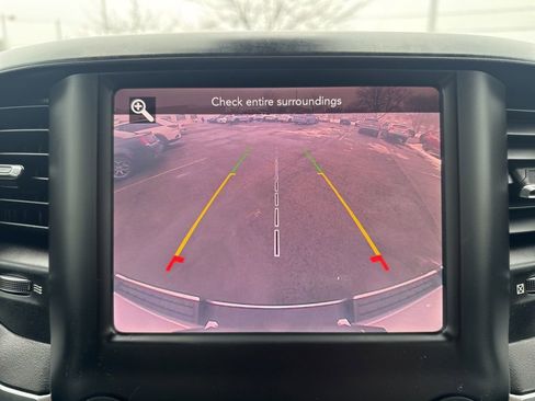 Used 2019 RAM 1500 Big Horn image 36