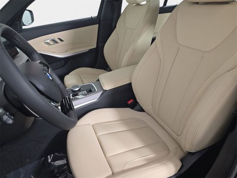 New 2026 BMW 330i xDrive Sedan w/ Premium Package image 15
