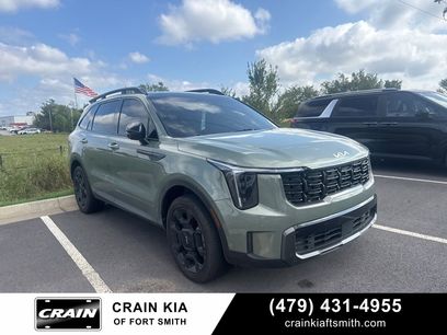 Used 2024 Kia Sorento SX