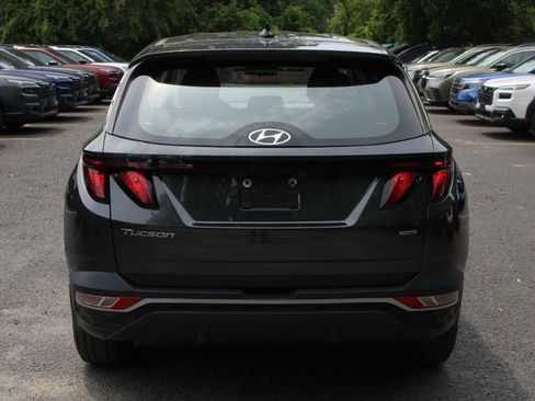 Used 2022 Hyundai Tucson SE AWD/4WD image 6