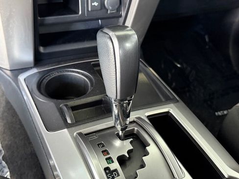 Certified 2023 Toyota 4Runner SR5 image 25