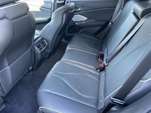Certified 2022 Acura RDX AWD w/ Advance Package image 13