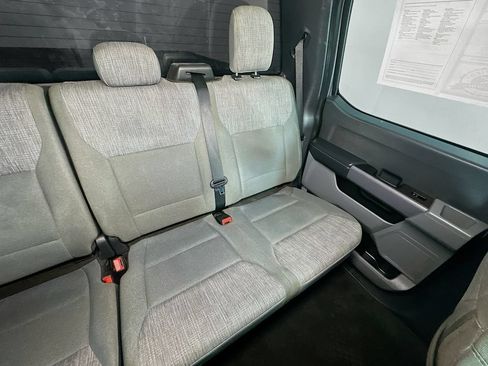 Used 2023 Ford F150 XLT AWD/4WD image 14