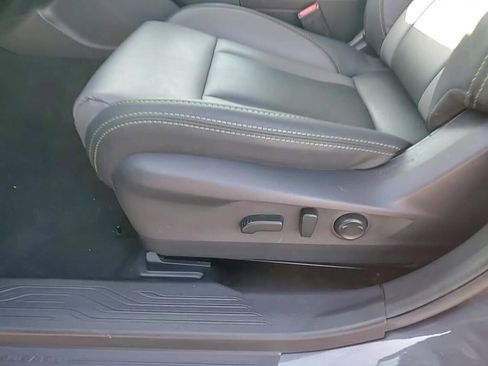 Certified 2023 Subaru Outback Onyx Edition image 13