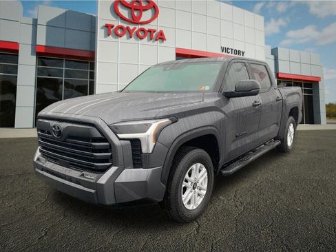 New 2026 Toyota Tundra SR5 image 7