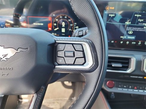New 2025 Ford Mustang Premium image 20