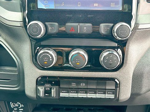 New 2026 RAM 4500 Tradesman image 16