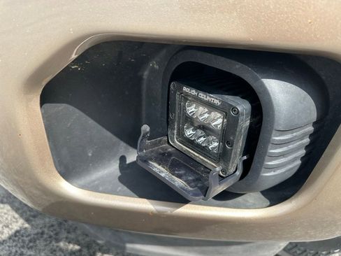 Used 2011 Ford F250 King Ranch w/ King Ranch w/Chrome Pkg image 41