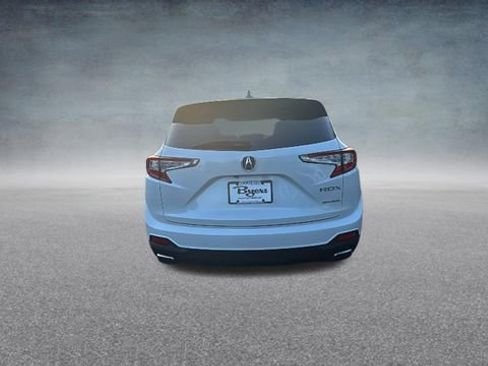 Used 2023 Acura RDX AWD image 32