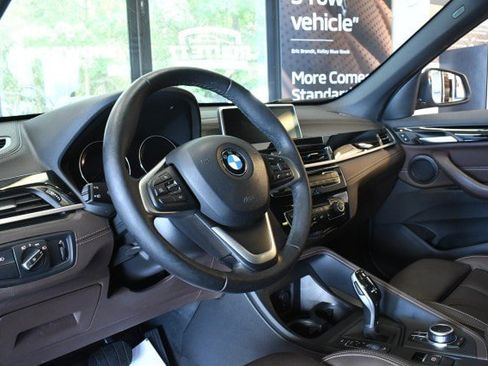 Used 2020 BMW X1 xDrive28i w/ Premium Package AWD/4WD image 25