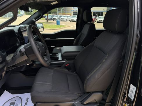 Used 2024 Ford F150 STX RWD image 11