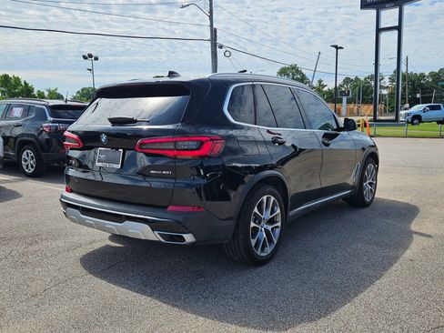 Used 2020 BMW X5 sDrive40i w/ Premium Package RWD image 6