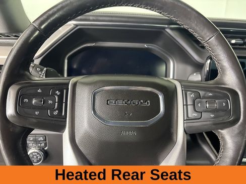 Used 2022 GMC Sierra 1500 Denali image 14