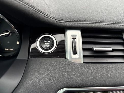 Used 2017 Land Rover Range Rover Evoque HSE Dynamic image 37