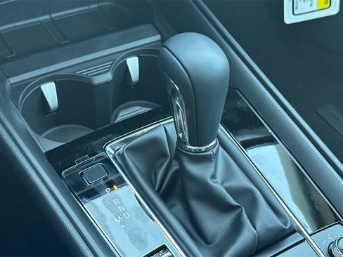 New 2025 MAZDA CX-50 AWD 2.5 S w/ Cargo Package image 19