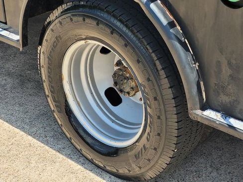 Used 2020 Ford F350 XL w/ Power Equipment Group AWD/4WD image 7