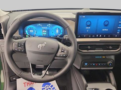 New 2025 Ford Bronco Sport Big Bend image 13