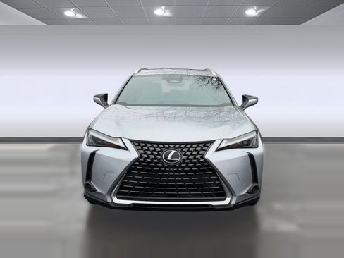 New 2026 Lexus UX 300h AWD image 6