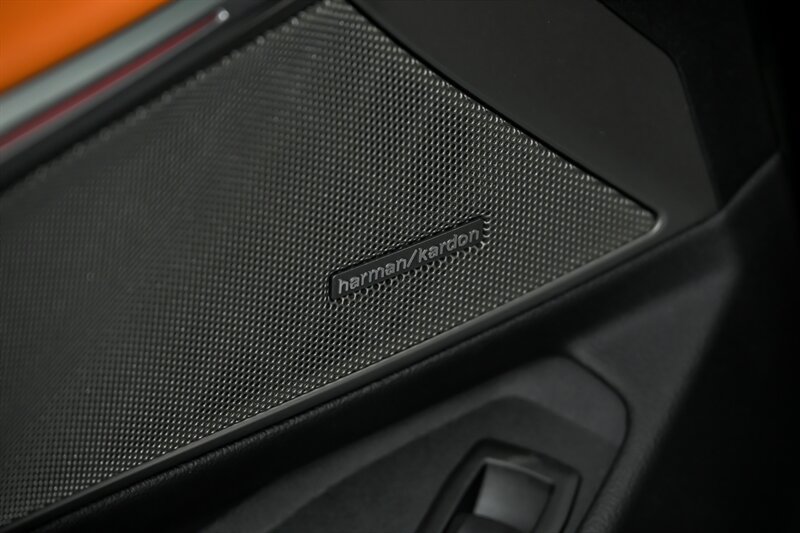 Used 2021 BMW M3 Competition w/ Executive Package RWD image 15