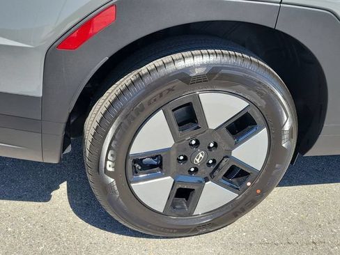 New 2026 Hyundai Santa Fe SE FWD image 28