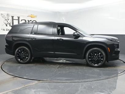 New 2026 Chevrolet Traverse LT w/ Midnight/Sport Edition