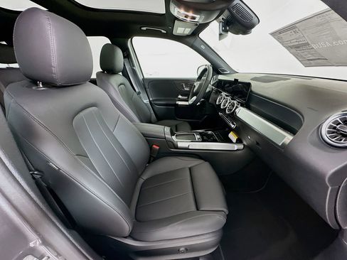New 2026 Mercedes-Benz GLB 250 image 29