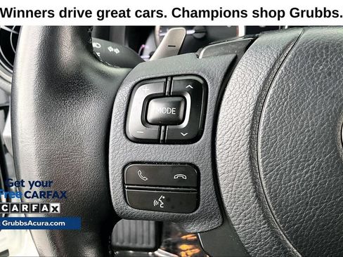 Used 2024 Lexus IS 300 w/ Comfort Package RWD image 26