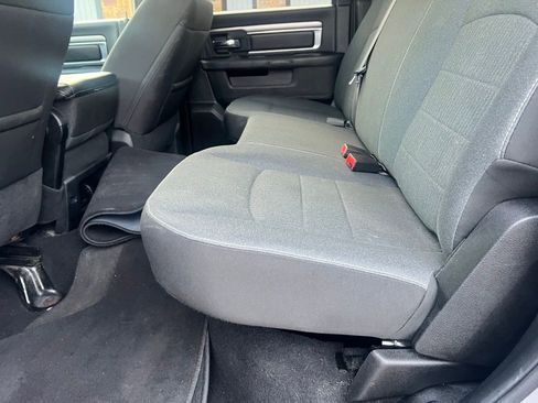 Used 2021 RAM 1500 Classic Warlock image 21