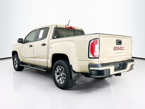 Used 2022 GMC Canyon AT4 AWD/4WD image 5