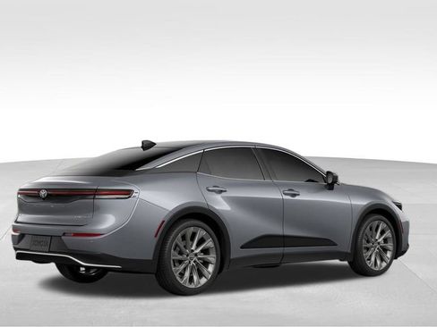 New 2026 Toyota Crown AWD/4WD image 12