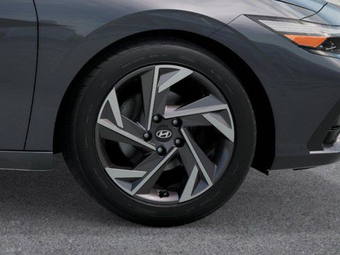 New 2026 Hyundai Elantra SEL Sport Premium image 8