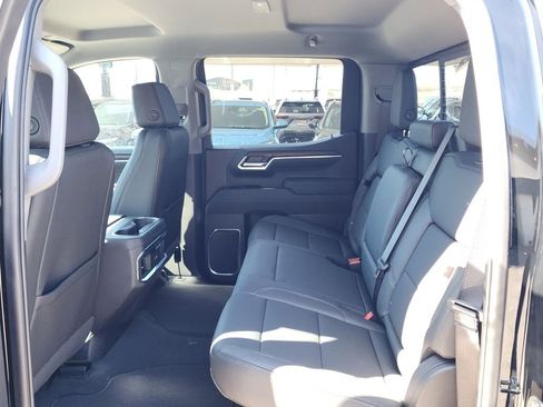 New 2026 GMC Sierra 1500 SLT w/ SLT Premium Plus Package image 42