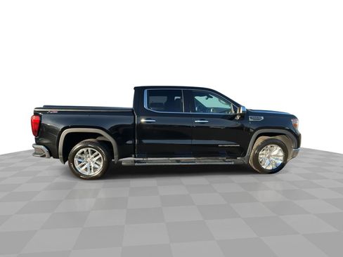 Certified 2021 GMC Sierra 1500 SLT w/ SLT Premium Package image 9