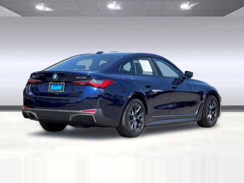 Certified 2023 BMW i4 eDrive35 RWD image 8