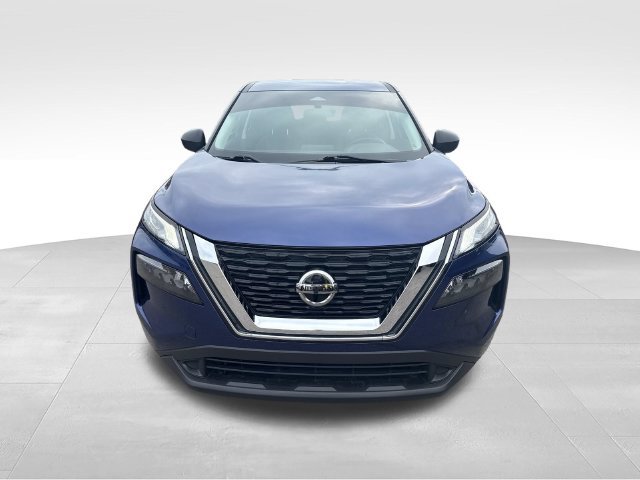 Used 2021 Nissan Rogue S FWD image 8
