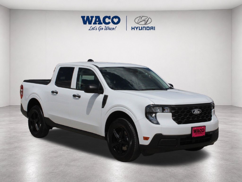 Used 2025 Ford Maverick XL FWD 360° Tour