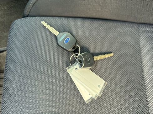 Used 2018 Subaru WRX image 32