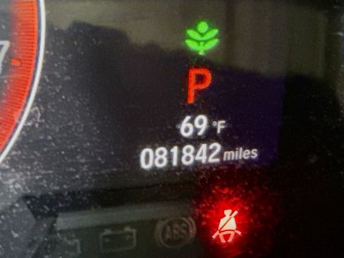 Used 2018 Honda Accord EX image 4