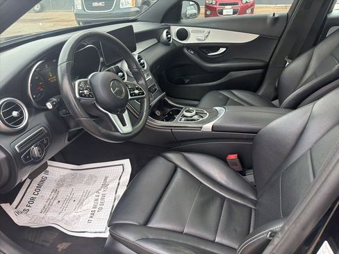 Used 2021 Mercedes-Benz C 300 Sedan image 11