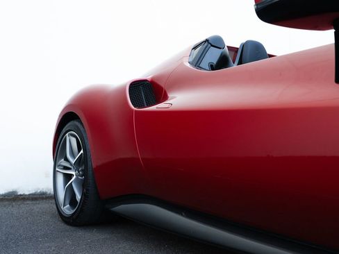 Certified 2023 Ferrari 296 GTS image 56