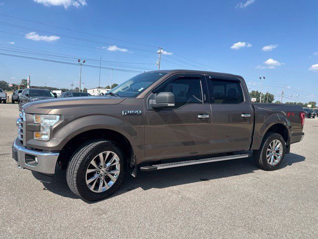 Used 2016 Ford F150 XLT w/ Equipment Group 302A Luxury AWD/4WD image 29