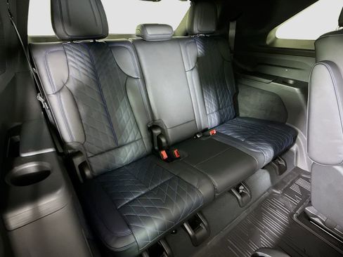 New 2026 Cadillac Escalade IQ Sport 1 image 28