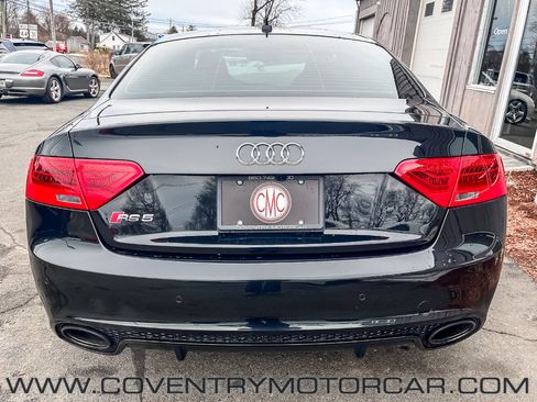Used 2014 Audi RS 5 Coupe image 6