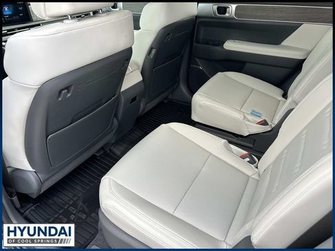 New 2026 Hyundai Santa Fe Calligraphy FWD image 19