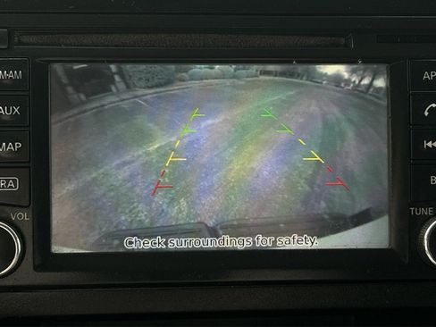 Used 2016 Nissan NV 2500 SV w/ Technology Package image 14