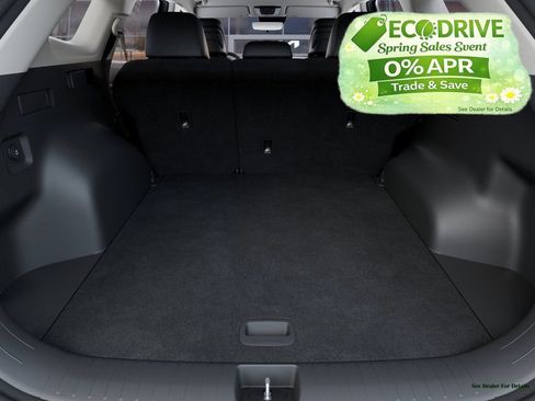 New 2026 Kia Sportage EX AWD/4WD image 19